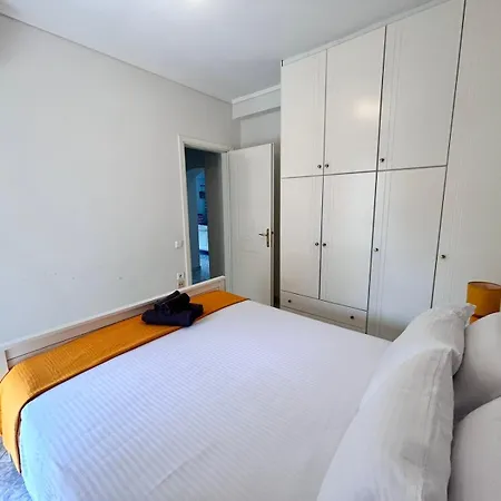 Sea Breeze IV Apartment Skála Neón Epivatón Exterior foto