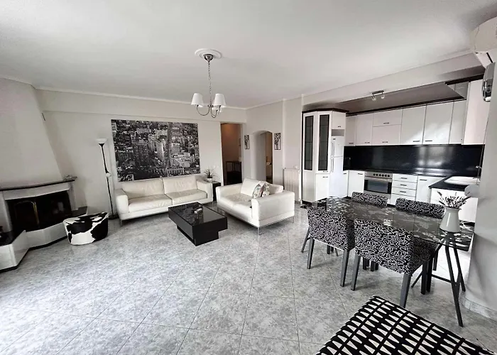 Sea Breeze IV Apartment