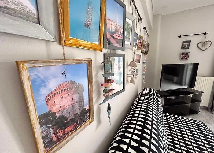 Sea Breeze IV Apartment
