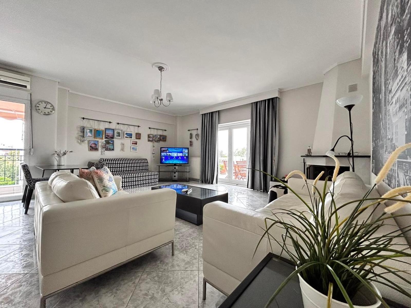 Sea Breeze Iv Apartment *