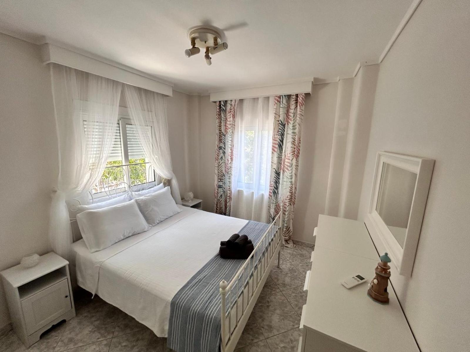 Apartment Sea Breeze Iv *