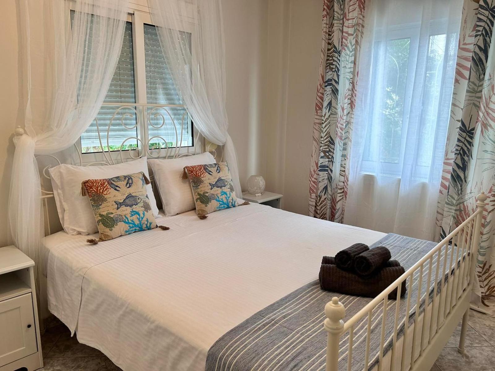 Sea Breeze Iv Apartment