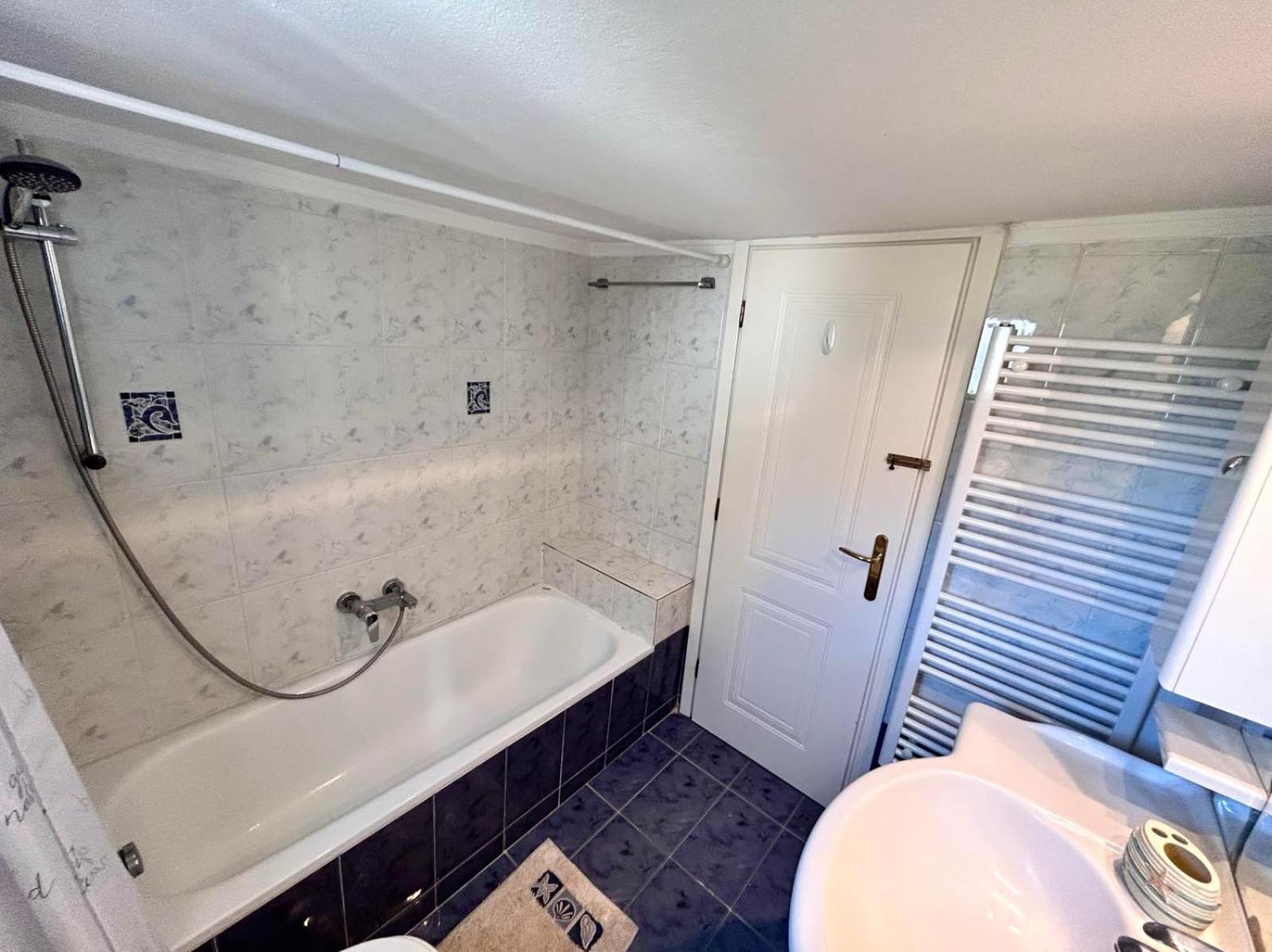 Apartment Sea Breeze Iv Skala Neon Epivaton