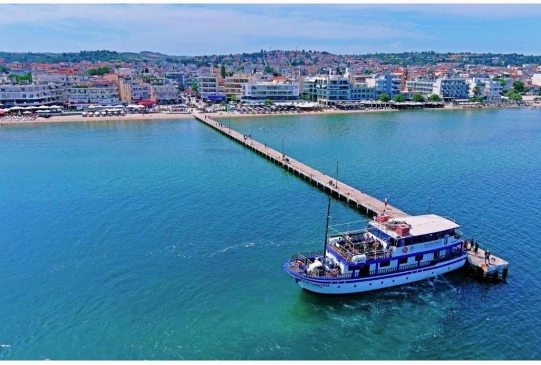 Sea Breeze Iv Skala Neon Epivaton