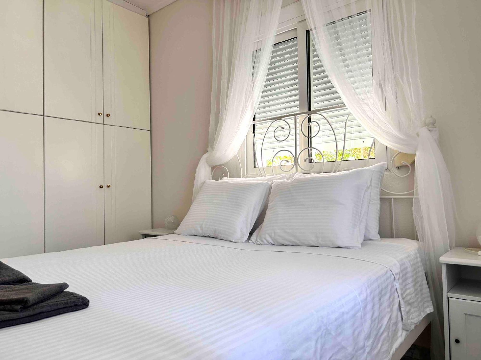 Sea Breeze Iv Apartment Skala Neon Epivaton